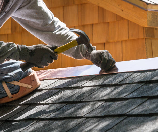 Quick and Trustworthy Emergency Roof Repair Services in Hewitt, NJ